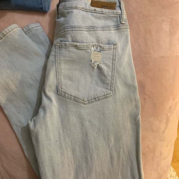 jeans - Picture 2 of 2